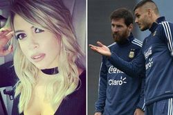 Messi muốn PSG bán Icardi sau lùm xùm bị vợ bỏ