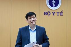 Bộ trưởng Bộ Y tế: Nguy cơ bùng phát dịch rất lớn trong thời gian tới