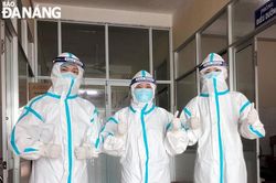 Lan tỏa tinh thần sống đẹp