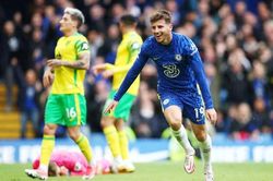Mason Mount và 'khoảnh khắc tuyệt vời'