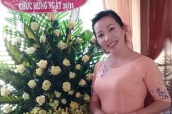Cô giáo âm nhạc Trần Thị Thu Hường đoạt giải nhì Cuộc thi ''Sáng tác ca khúc về thầy cô và mái trường''