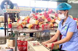 Sản phẩm OCOP: Thương hiệu từ niềm tin