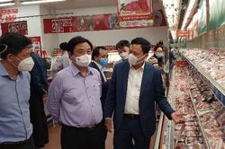Dự báo giá lợn hơi xuất chuồng thời gian tới sẽ tiếp tục tăng