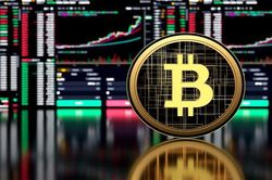 Giá Bitcoin hôm nay 24/10: Bitcoin rời đỉnh giá lịch sử, nguy cơ giảm sâu