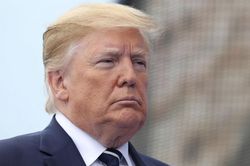 Mạng xã hội mới của ông Trump liên quan đến công ty Trung Quốc