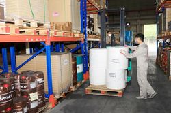 Cần hỗ trợ phát triển ngành logistics