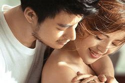 Tôi yêu chồng của sếp, anh ấy quá ngọt ngào