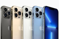 iPhone 13 đang cháy hàng tại Việt Nam