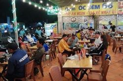 TP Hồ Chí Minh: Vì sao quán ăn, nhà hàng phục vụ tại chỗ không được bán rượu bia?