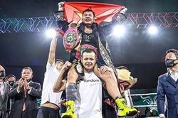Thu Nhi và cảm hứng cho boxing Việt Nam