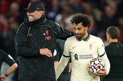 Klopp nói gì sau khi Liverpool 'hủy diệt' MU ở Old Trafford?