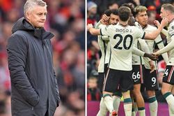 4 ứng cử viên có thể thay thế Solskjaer tại MU