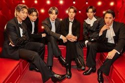 Thầy tướng số đoán mệnh BTS, nghe mà giật mình