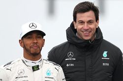 Toto Wolff: Người đứng sau thành công của đội đua Mercedes