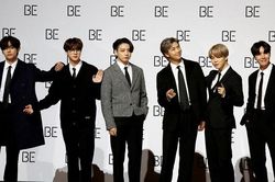 Thay đổi 'ông lớn' chịu trách nhiệm phân phối nhạc của BTS tại Mỹ