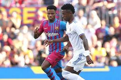 Barcelona 1-2 Real Madrid: Bình thường mới của Kinh điển