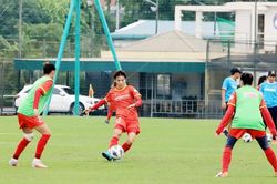 Bốc thăm ASIAN Cup vào ngày 28/10: Nữ Việt Nam tìm đường đến World Cup