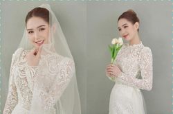Khoe ảnh mới, hot girl Xoài Non đòi... 'cưới lại' chuyện gì xảy ra?