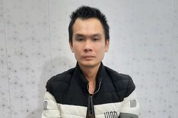 Dùng dao đâm liên tiếp 2 người rồi tiếp tục vào trung tâm y tế truy sát