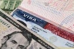 Người Nga phải vượt 'ải' để sang Mỹ, Moscow nổi nóng: 'địa ngục thực sự'