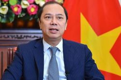 Hội nghị Cấp cao ASEAN: Xác định tâm thế, lập trường ASEAN trước các 'điểm nóng'