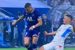 'Bắt chết' Mbappe, sao Arsenal được đưa lên mây