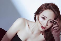 Sắc vóc xinh đẹp của tình cũ của Đăng (Thanh Sơn) trong '11 tháng 5 ngày'