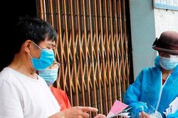 Xuất hiện nhiều ca mắc COVID-19, Bắc Giang tăng cường phòng chống dịch