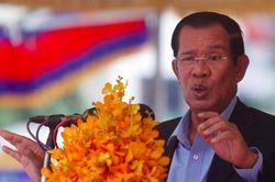 Campuchia thông qua luật cấm quan chức cấp cao nhất mang 2 quốc tịch