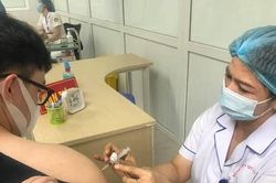 Trưởng đại diện WHO tại Việt Nam nói về vắc xin cho trẻ em