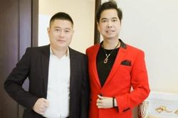 Thông tin 'bầu' Thụy xây nhà cho Hồ Văn Cường xôn xao cộng đồng mạng