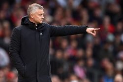 Solskjaer cay đắng: 'MU phong độ chạm đáy'