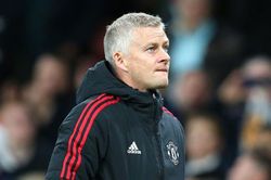 MU nên tống cổ HLV Solskjaer và 3 ngôi sao sau nỗi nhục thua Liverpool