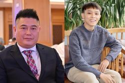Động thái đầu tiên của bầu Thụy sau tuyên bố nâng đỡ Hồ Văn Cường