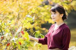 Sinh nhật lần cuối cùng của Công chúa Mako trước khi thành thường dân