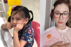 Trang Khàn 'chơi lớn' trong ngày sinh nhật con gái