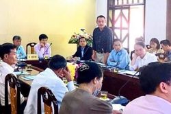 Kinh tế Nông nghiệp - Nông thôn Hơn 4,5 tỷ xây dựng các mô hình trồng hoa ở A Lưới