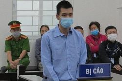 Tù chung thân vì mua bán nghìn viên ma túy