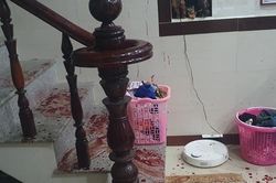 Truy tìm kẻ gây ra vụ 'giết người, cướp tài sản' ở Trà Vinh