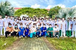 Những ngày 'đỏ lửa'