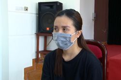 Vì sao bà chủ cho vay lãi nặng bị khởi tố tội danh cưỡng đoạt tài sản?