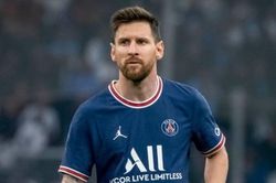 Thierry Henry: 'Messi bị cô lập tại PSG'