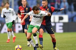 Soi kèo nhà cái Spezia vs Genoa. Nhận định, dự đoán bóng đá Ý (23h30, 26/10)