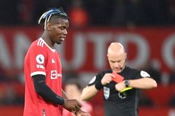 MU: Maguire, Pogba nên biết xấu hổ sau trận thua Liverpool