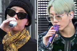 Ngắm các chàng trai BTS trong màn tổng duyệt 'Permission To Dance On Stage'