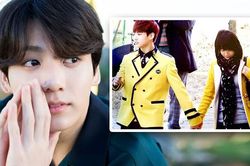 Jungkook BTS kể bí quyết bố mẹ nuôi con thành tài như thế nào