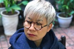 Chị Vũ Ngọc Trâm (Manzi Art Space): Tôi đã chọn những bức ảnh dung dị nhất về Hà Nội thời chiến