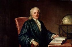 Sự thật sửng sốt về 'tuổi thơ nổi loạn' của thiên tài Issac Newton
