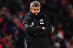 Lộ danh sách 4 ứng cử viên thay thế cho Solskjaer?
