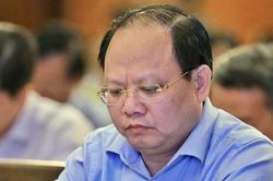 Trả hồ sơ để điều tra bổ sung 5 vấn đề trong vụ án xảy tại Công ty Tân Thuận